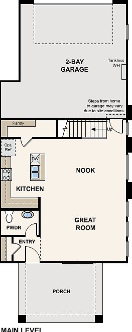 2nd image of 218 Vanhoy Ave