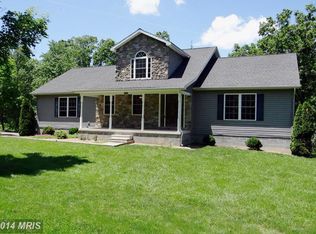 14759 Shimpstown Rd, Mercersburg, PA 17236