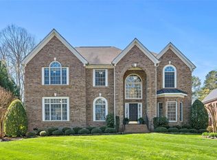 1104 Waynewood Dr, Waxhaw, NC 28173