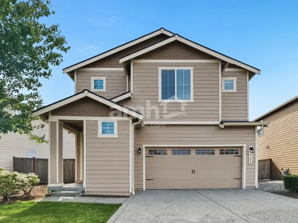 2644 Link Ave, Enumclaw, WA 98022