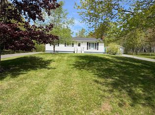 2547 Pleasant Valley Rd, Antigonish, NS B2G 2K9