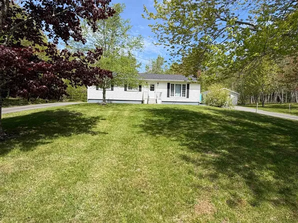 2547 Pleasant Valley Rd, Antigonish, NS B2G 2K9