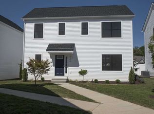 2646 Greenport Dr, Rockingham, VA 22801