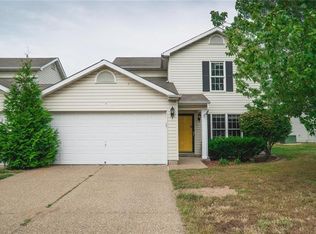 1029 Goss Ct, Wentzville, MO 63385