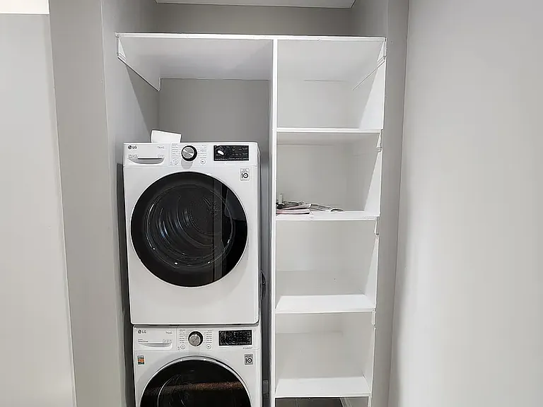 3340 Fort Independence St #44A — Photo 5