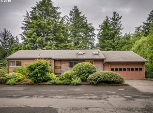 2700 SW Boundary St, Portland, OR 97239