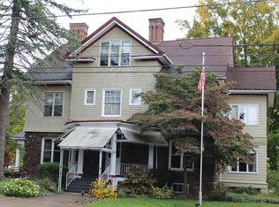 94 N Center St, Canton, PA 17724