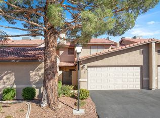 3980 Delos Dr, Las Vegas, NV 89103