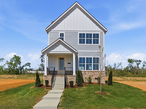 2nd image of 1803 Flatwaters St Lot 24