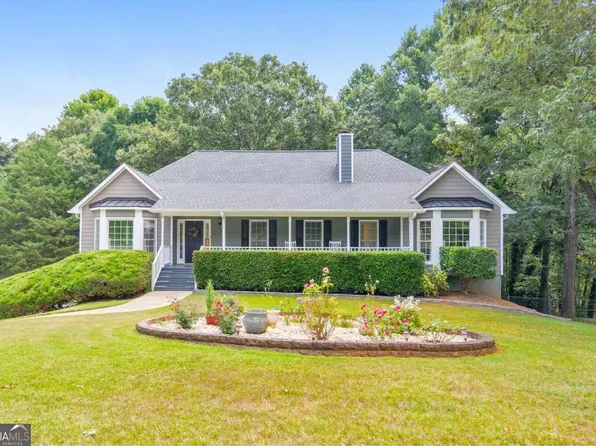 28 Peppermill Dr SW, Cartersville, GA 30120