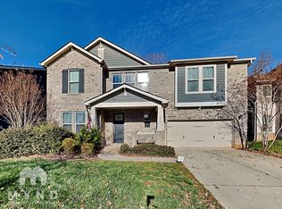 1019 Willowcroft Dr, Matthews, NC 28104