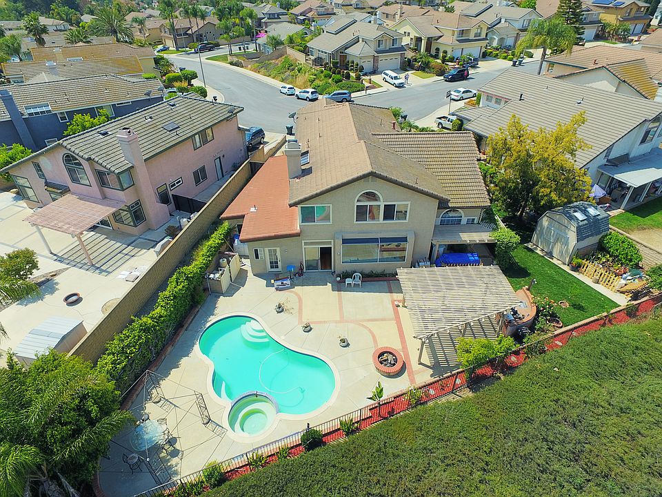 1st image of 2474 Canyon Terrace Dr