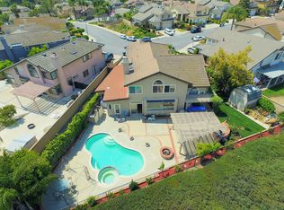 2474 Canyon Terrace Dr, Chino Hills, CA 91709