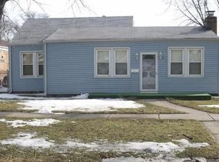 417 52nd Ave, Bellwood, IL
