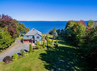 23 John Robinson Way, Belfast, ME 04915