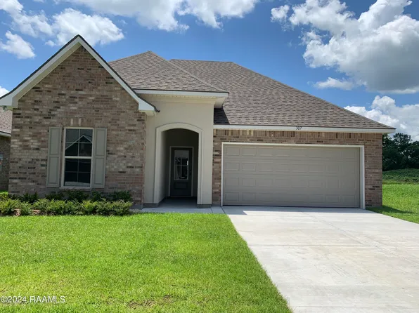 307 Peppercorn Way, Lafayette, LA 70507