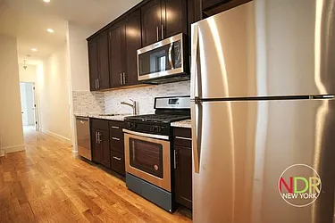 Rented by Next Door Realty NYC