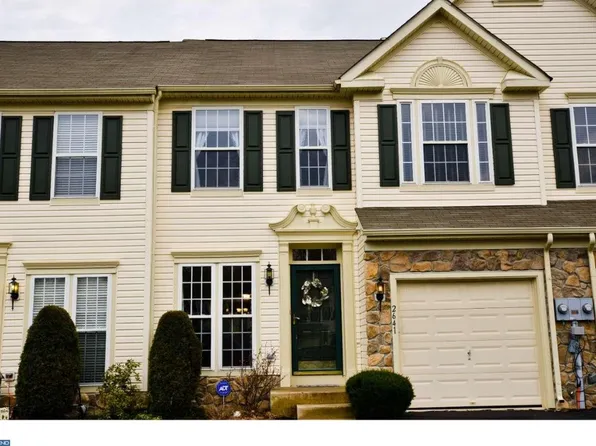 2641 Crabapple Cir, Perkasie, PA 18944