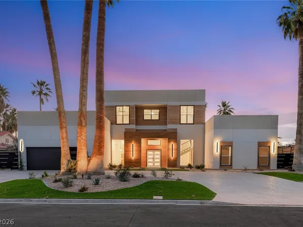 316 Lacy Ln, Las Vegas, NV 89107