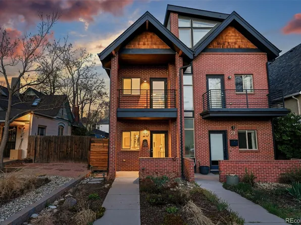 20 S Grant Street, Denver, CO 80209