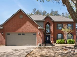 6104 Hedgeapple Ct, Arlington, TX