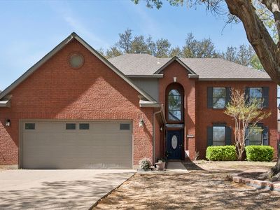 6104 Hedgeapple Ct, Arlington, TX, 76001