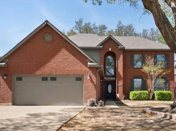 6104 Hedgeapple Ct, Arlington, TX 76001