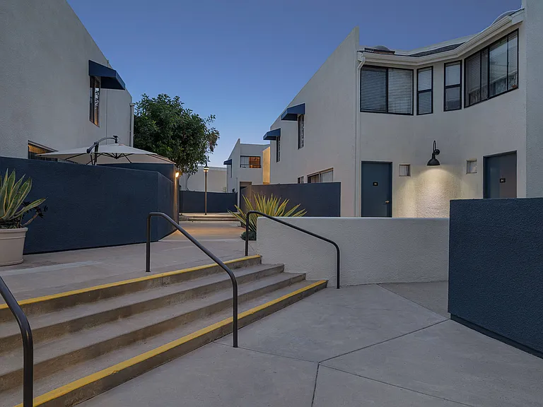 Village Square Apartments — Photo 12