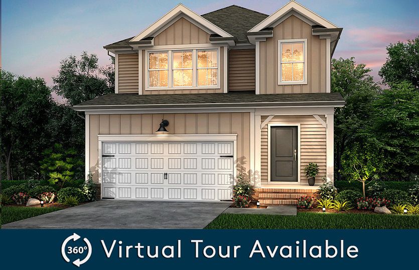 Home Exterior 2