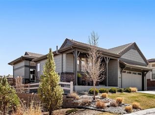 607 Sweetberry Pl, Highlands Ranch, CO 80126