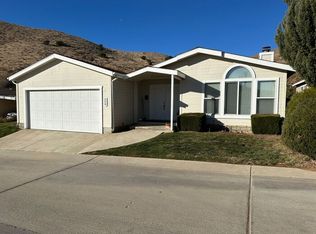 33105 Santiago Rd SPACE 136, Acton, CA 93510