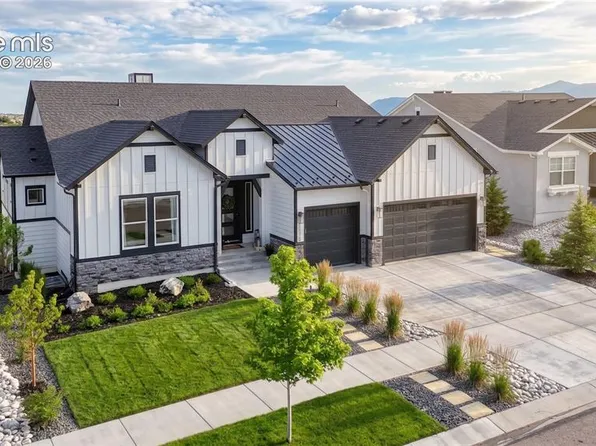 2279 Merlot Dr, Colorado Springs, CO 80921