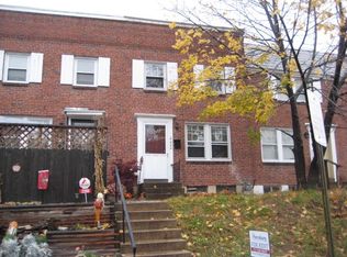2202 Kensington St, Harrisburg, PA 17104