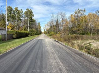 5365 Woodland Rd N, South Glengarry, ON K0C 1S0