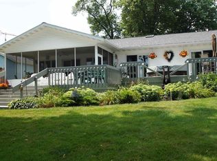 W10743 Blackhawk Trl, Fox Lake, WI 53933
