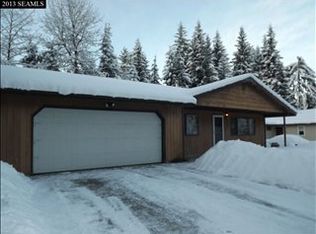 4209 Taku Blvd, Juneau, AK 99801