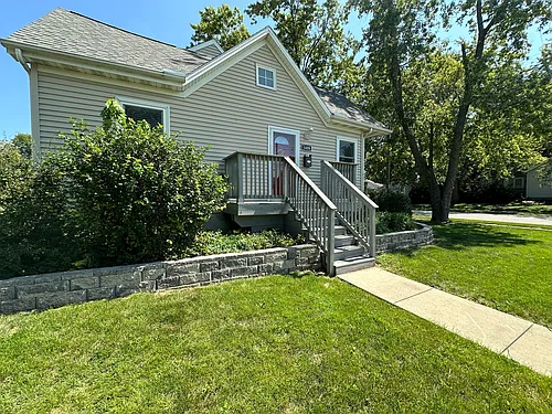 1408 S Madison St Photo 1