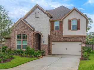39 Inland Prairie Dr, Tomball, TX 77375