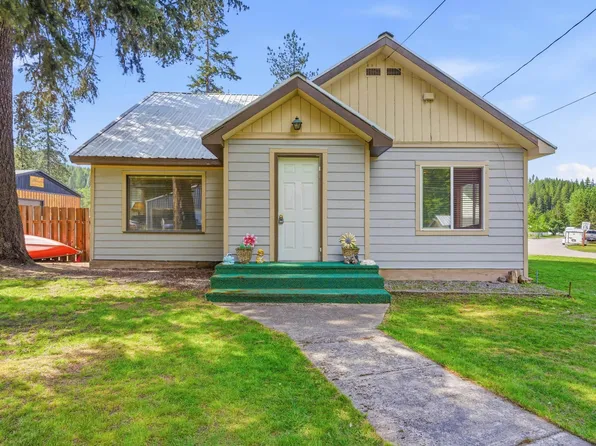 516 W Fork Pine Creek Rd, Pinehurst, ID 83850
