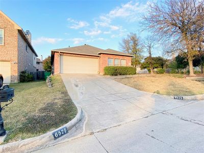 6525 Willow Oak Ct, Fort Worth, TX, 76112