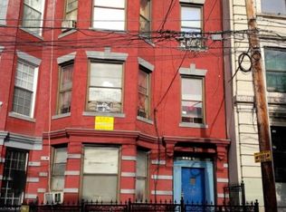 1045 College Ave, Bronx, NY 10456