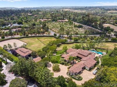 6473 Lago Lindo, Rancho Santa Fe, CA, 92067