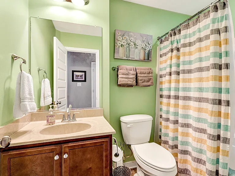 9113 Rutland Greens Way — Photo 16