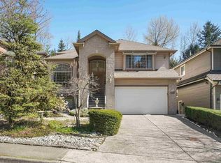 136 Parkside Dr, Pt Moody, BC V3H 4X5