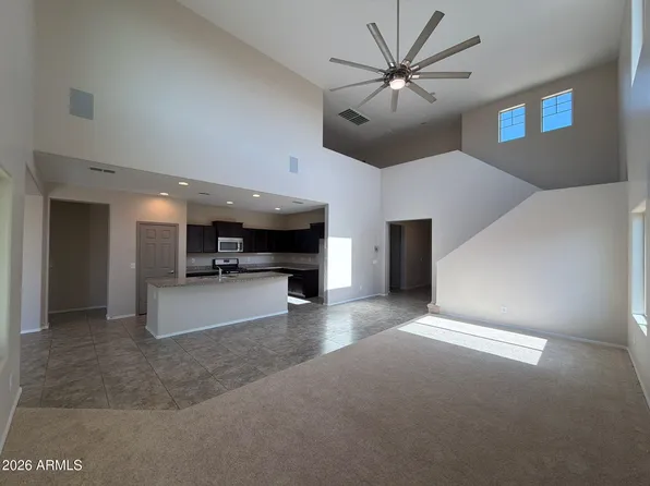 17164 W HEDGEHOG Place, Surprise, AZ 85387
