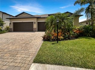 14391 Mindello Dr, Fort Myers, FL 33905