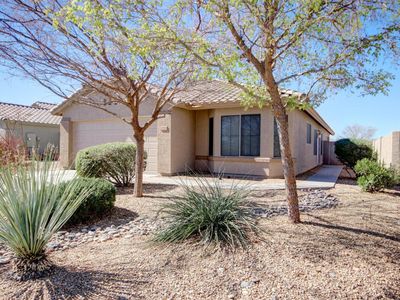 17204 N 51st Dr, Glendale, AZ, 85308