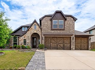 3204 Park Ridge Dr, Mesquite, TX 75181