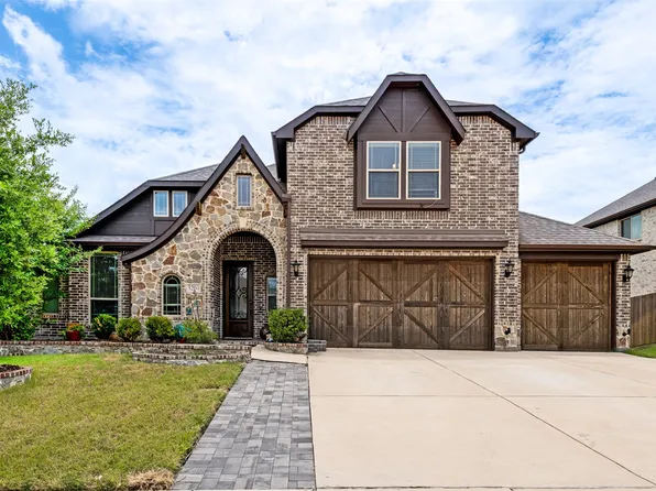 3204 Park Ridge Dr, Mesquite, TX 75181