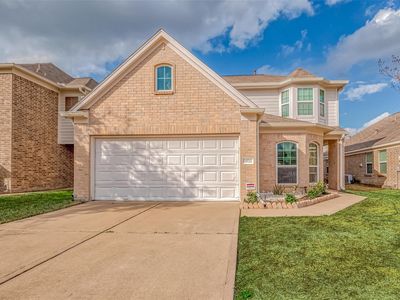 19722 Atherton Bend Ln, Cypress, TX, 77429